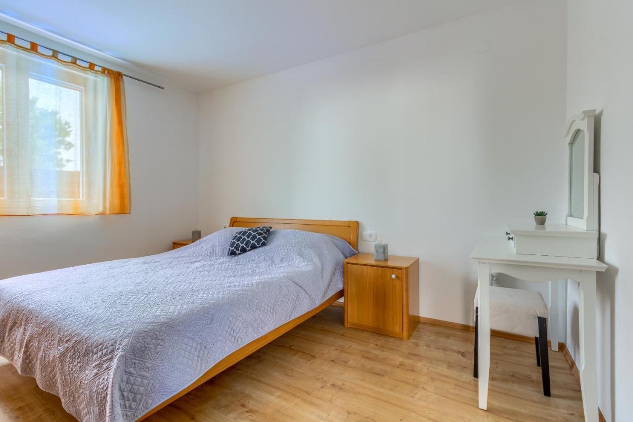 Apartmani Rialto Kakma Exterior foto