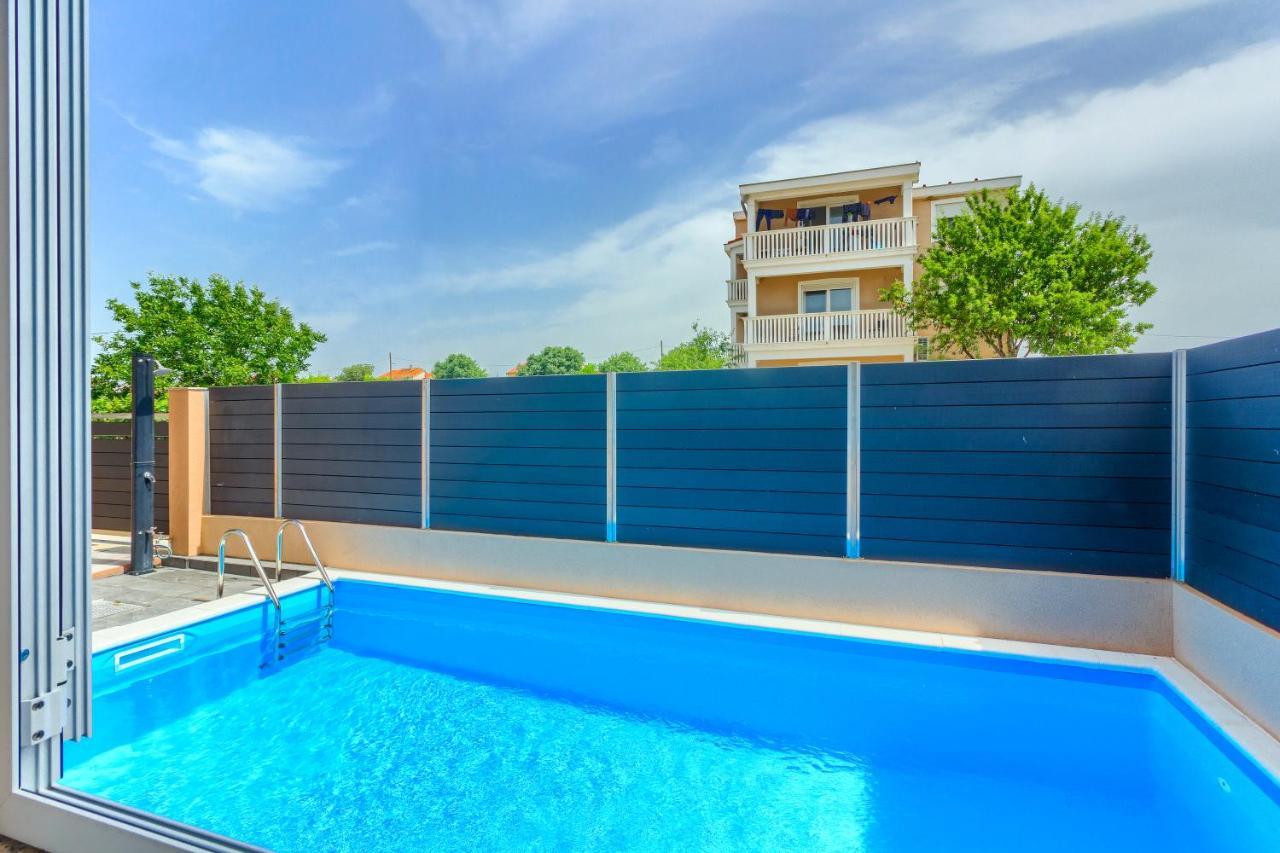 Apartmani Rialto Kakma Exterior foto