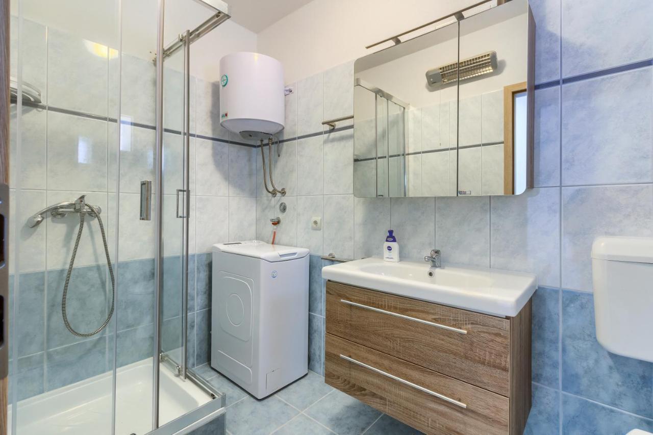 Apartmani Rialto Kakma Exterior foto