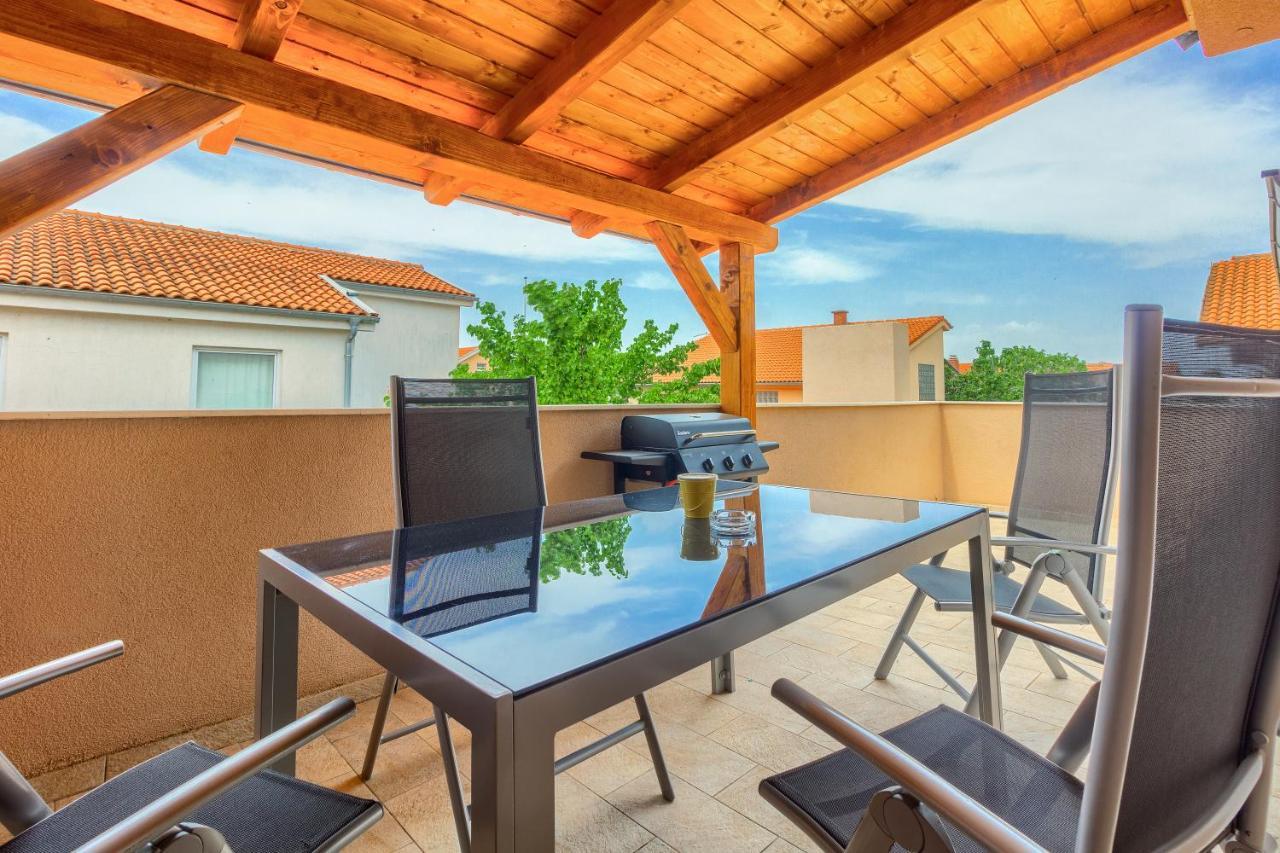 Apartmani Rialto Kakma Exterior foto