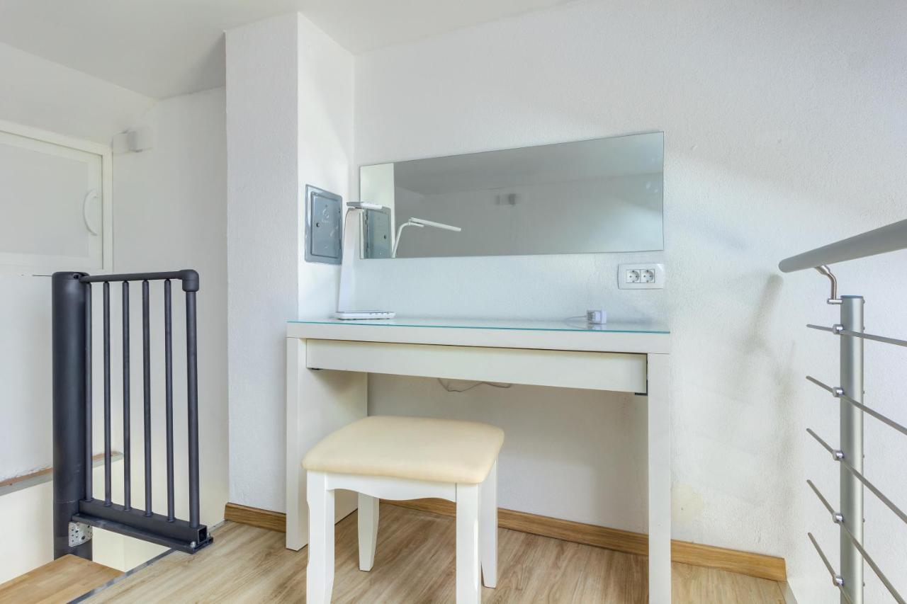 Apartmani Rialto Kakma Exterior foto