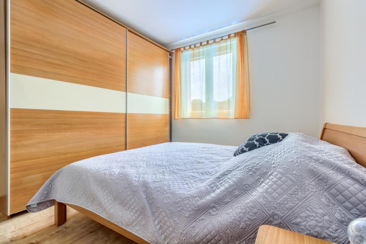Apartmani Rialto Kakma Exterior foto