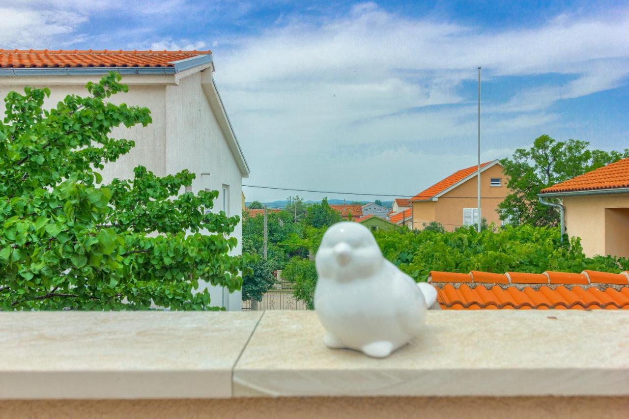 Apartmani Rialto Kakma Exterior foto