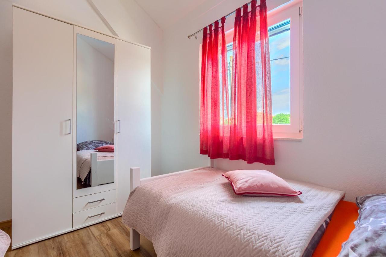 Apartmani Rialto Kakma Exterior foto