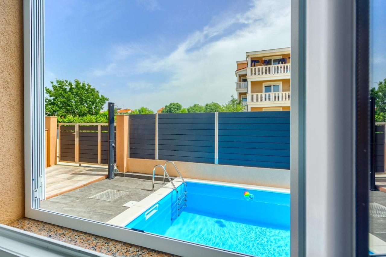 Apartmani Rialto Kakma Exterior foto